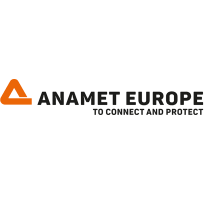 Anamet Europe logo